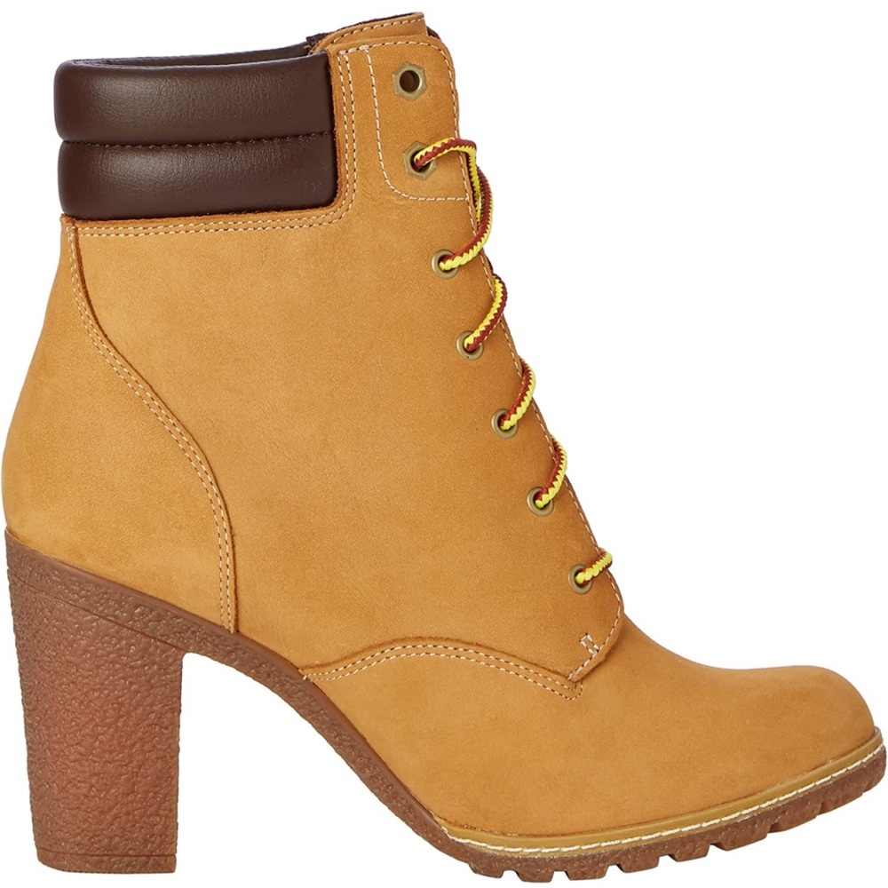 TIMBERLAND ALLINGTON BOOTIE - Picture 5 of 7